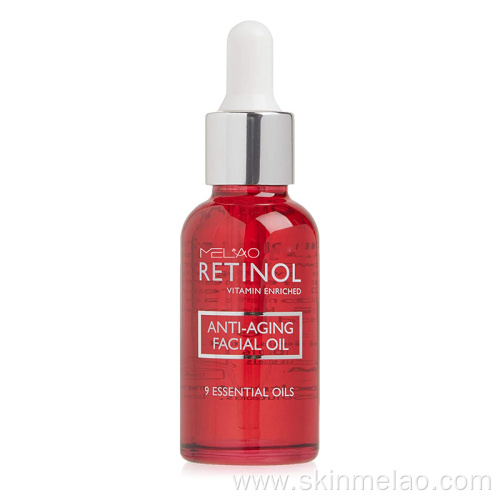 Brightening Anti Wrinkle Retinol Anti-aging Serum